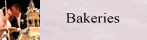 Bakeries