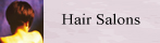 Hair Salons