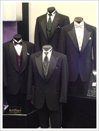 Men's Tuxedo